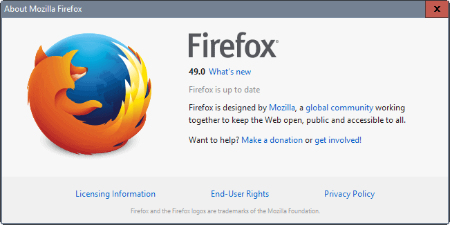 download firefox for mac 49